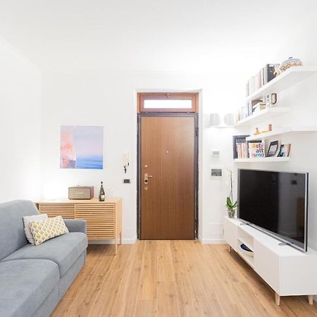 Rosart House By Rent All Como Apartment Luaran gambar