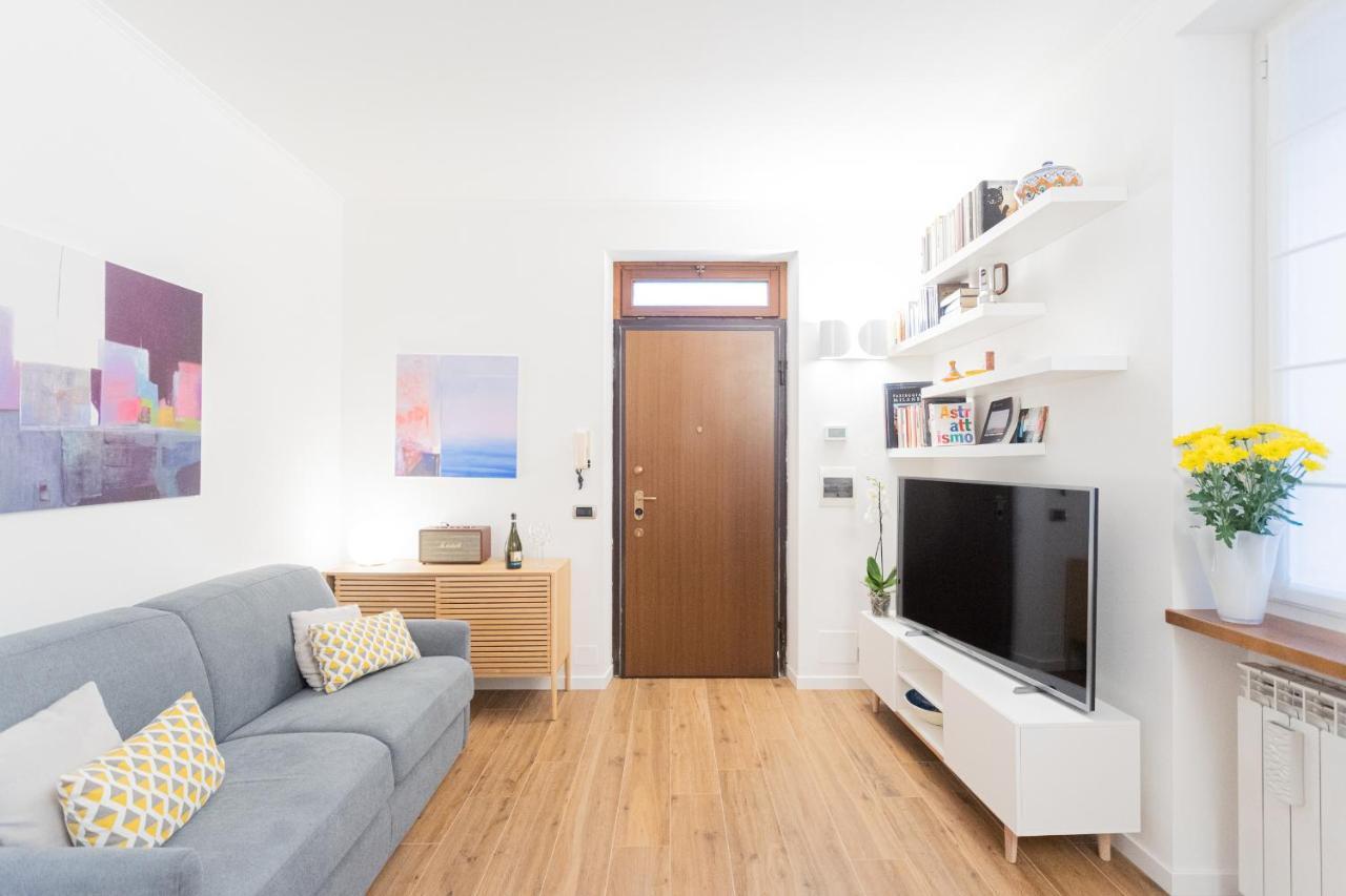 Rosart House By Rent All Como Apartment Luaran gambar