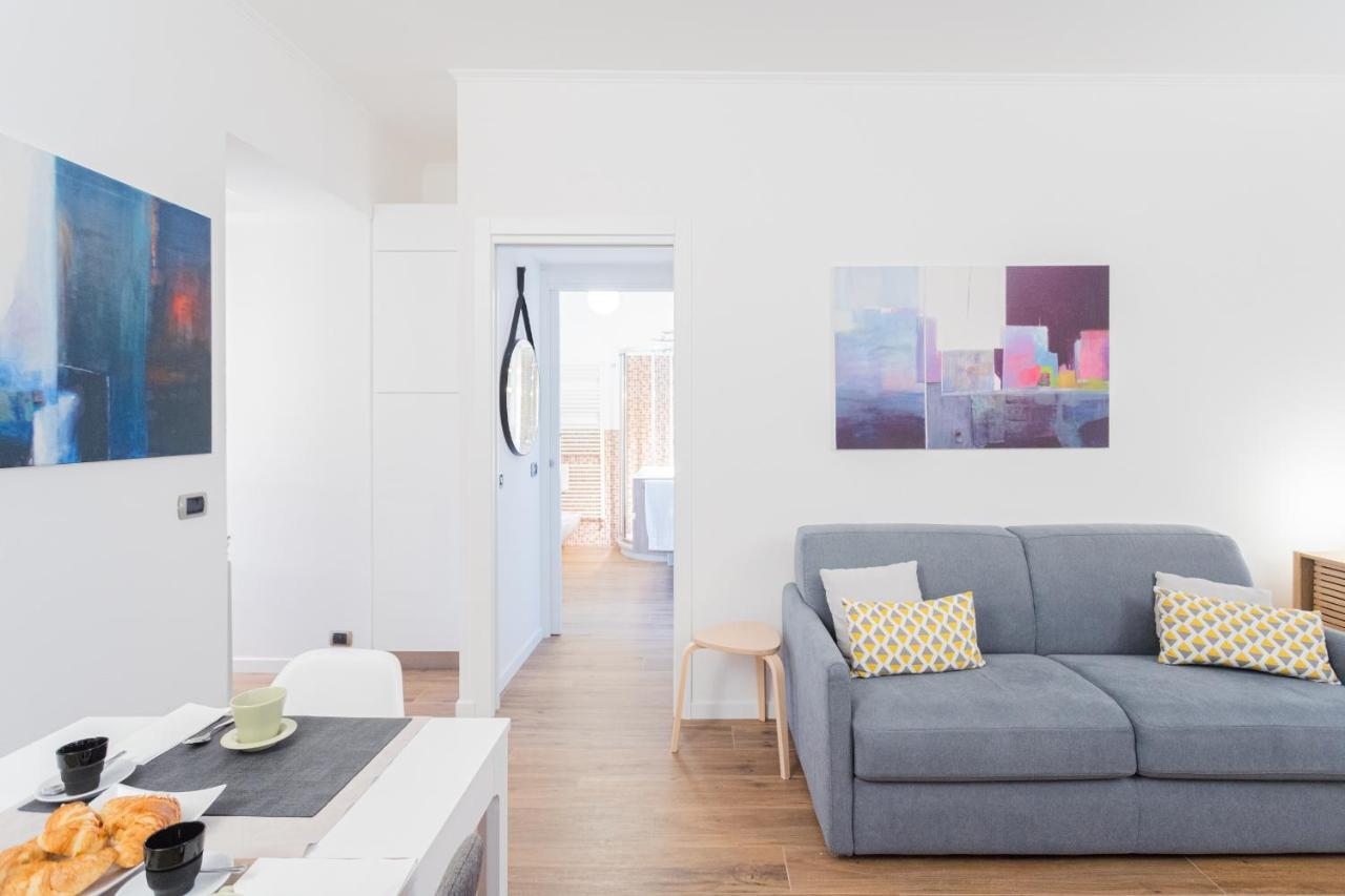 Rosart House By Rent All Como Apartment Luaran gambar