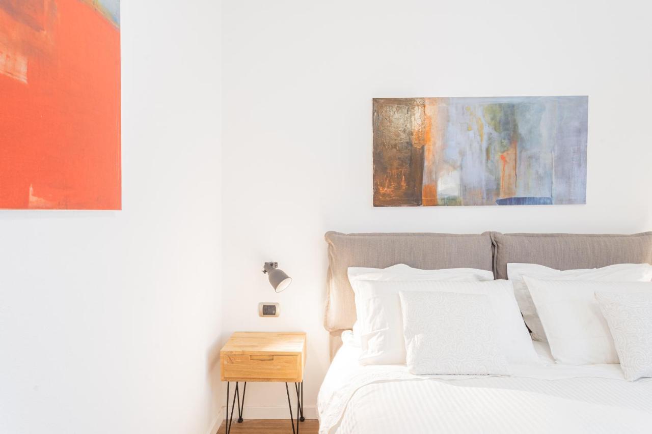 Rosart House By Rent All Como Apartment Luaran gambar