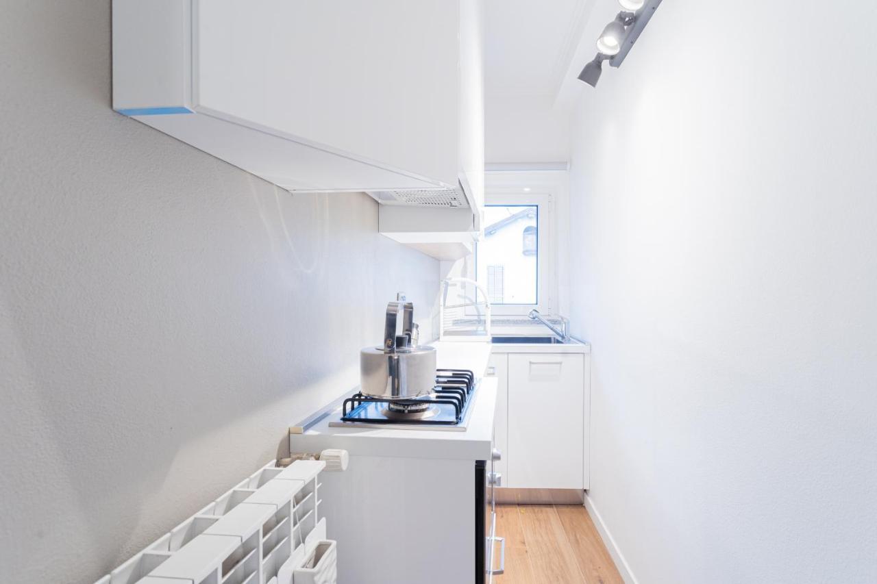 Rosart House By Rent All Como Apartment Luaran gambar