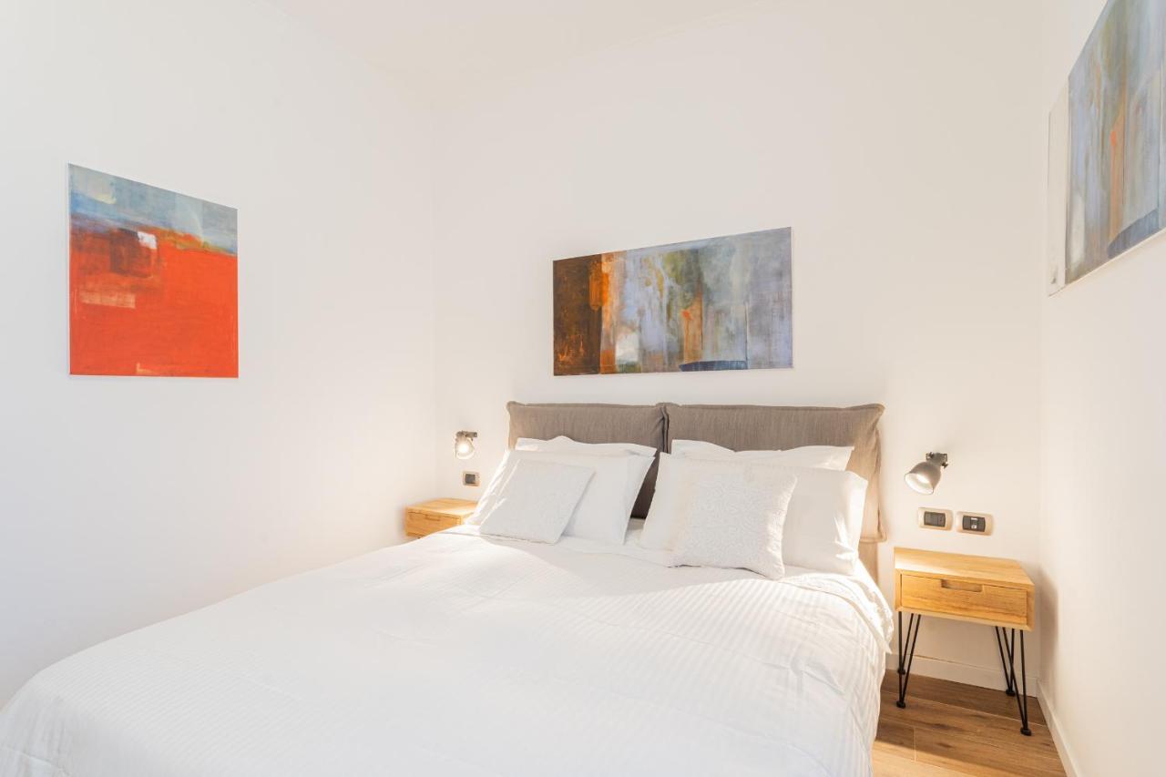 Rosart House By Rent All Como Apartment Luaran gambar