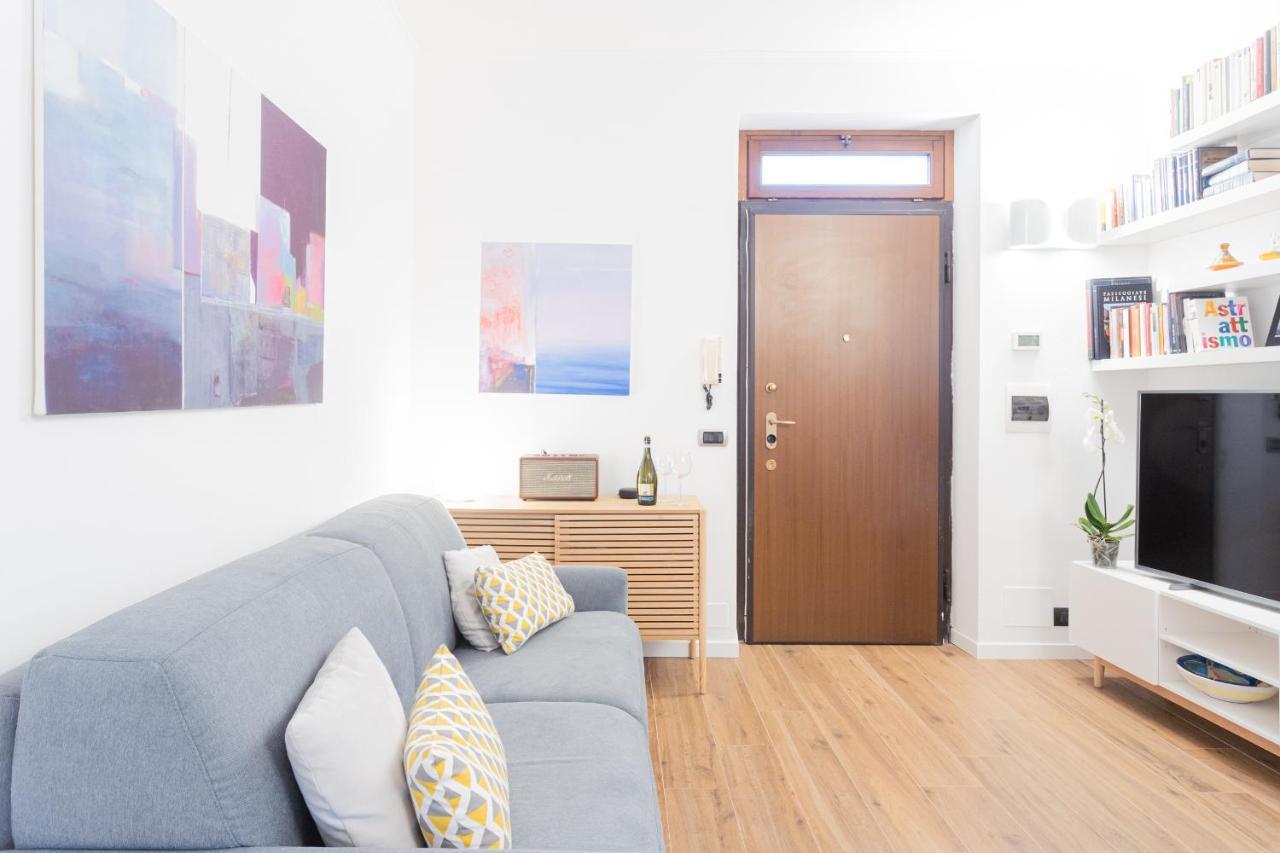 Rosart House By Rent All Como Apartment Luaran gambar