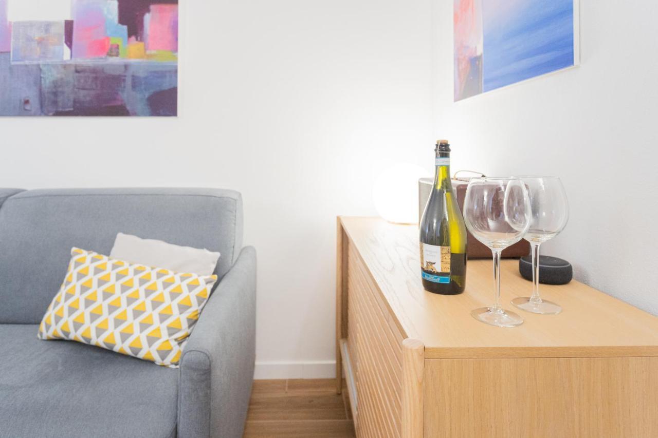 Rosart House By Rent All Como Apartment Luaran gambar