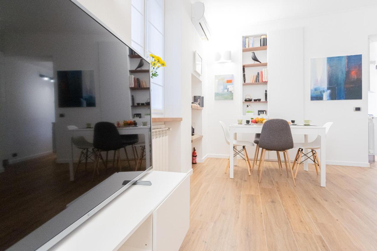 Rosart House By Rent All Como Apartment Luaran gambar