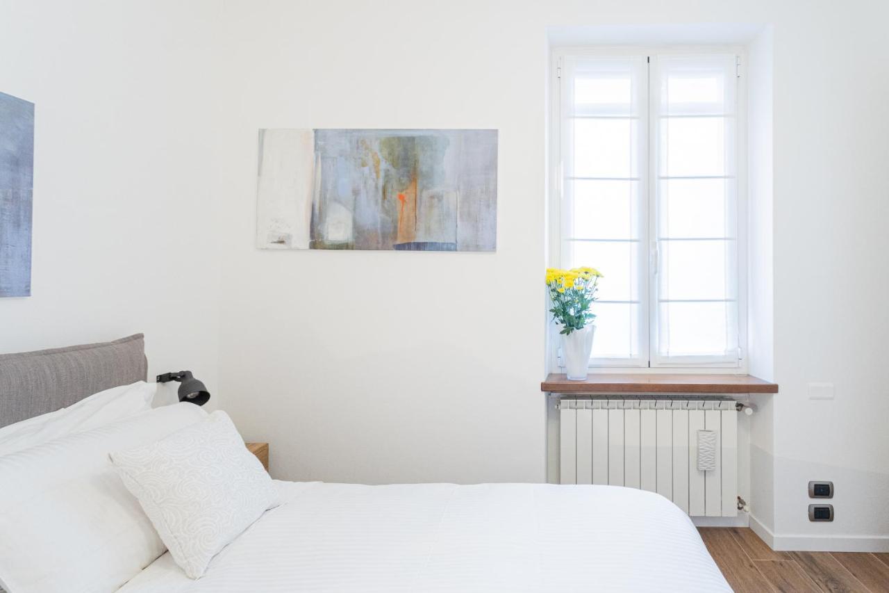 Rosart House By Rent All Como Apartment Luaran gambar