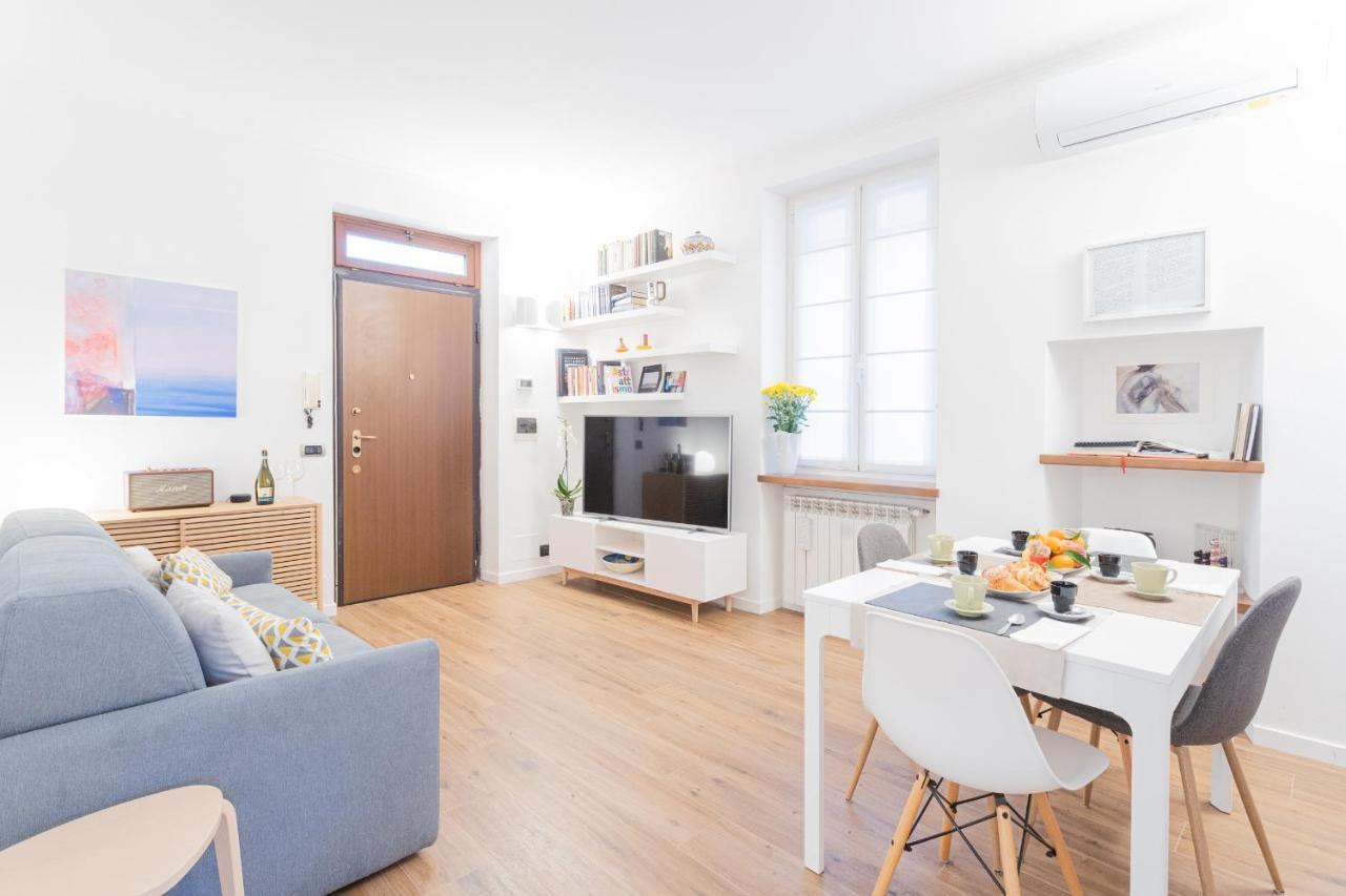 Rosart House By Rent All Como Apartment Luaran gambar