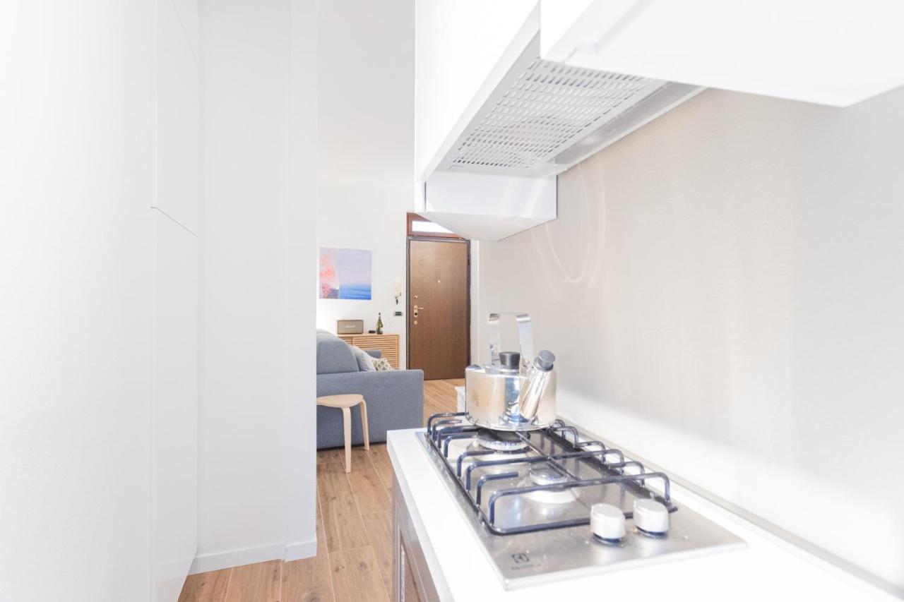 Rosart House By Rent All Como Apartment Luaran gambar