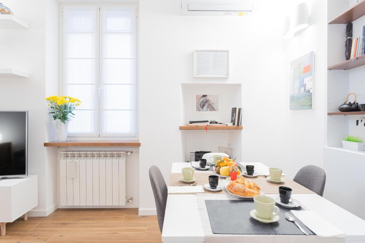 Rosart House By Rent All Como Apartment Luaran gambar