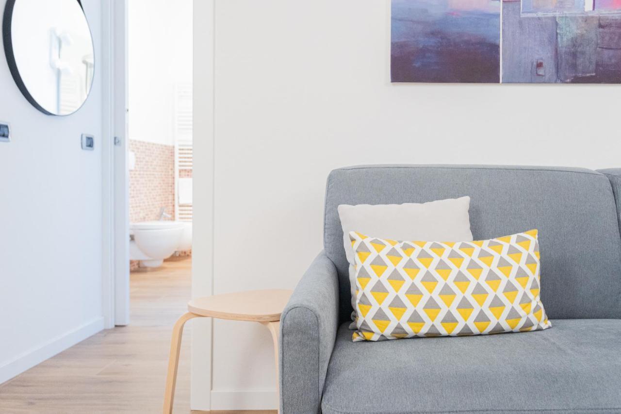 Rosart House By Rent All Como Apartment Luaran gambar