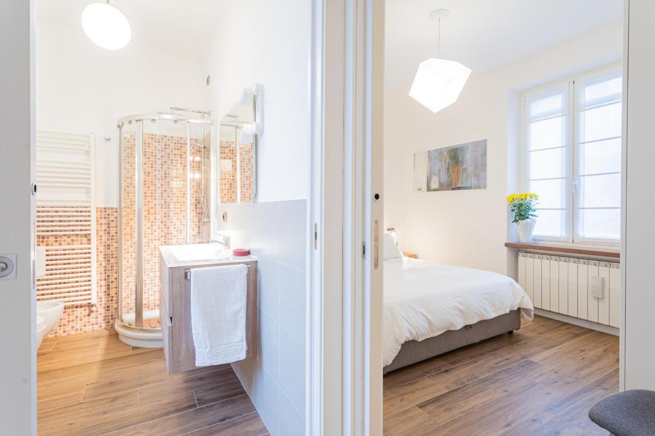 Rosart House By Rent All Como Apartment Luaran gambar
